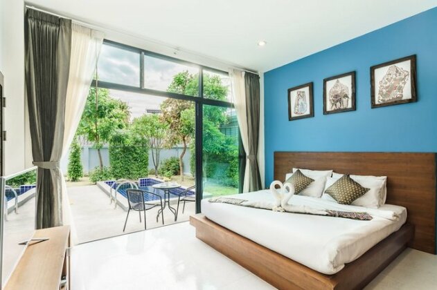 Boutique Pool Villa - Photo5