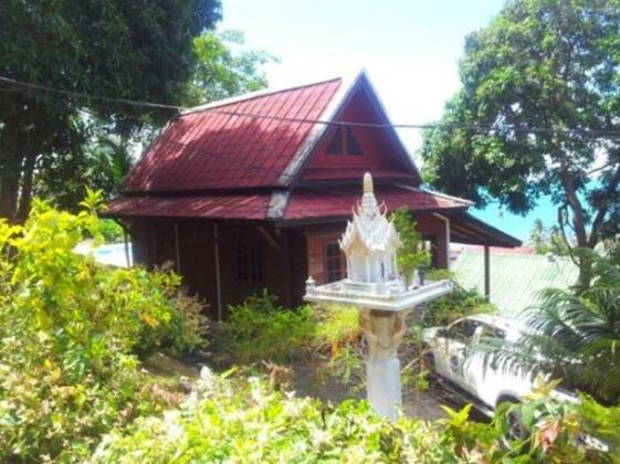 Bungalow Samui Ocean View