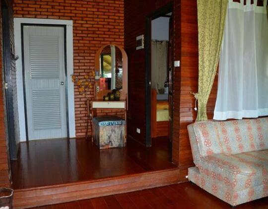 Bungalow Samui Ocean View - Photo2