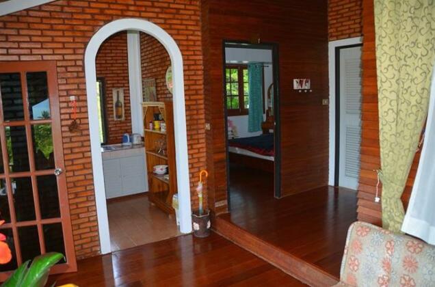 Bungalow Samui Ocean View - Photo3
