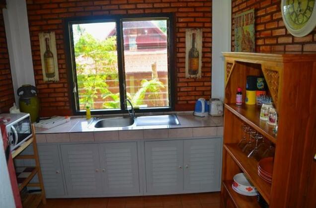 Bungalow Samui Ocean View - Photo5