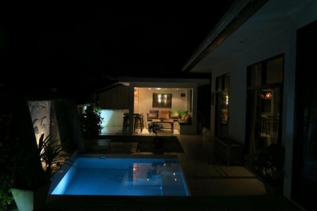 Chantira House Samui - Photo2