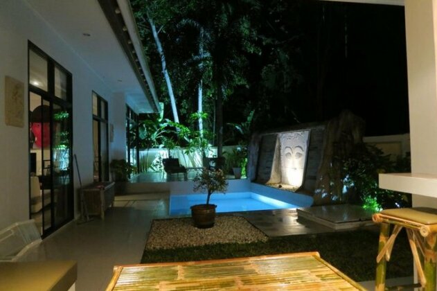 Chantira House Samui - Photo3