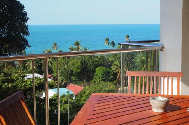 Chill out in Paradise - Photo2