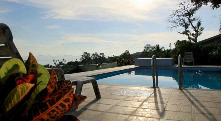 Chill out in Paradise - Photo3
