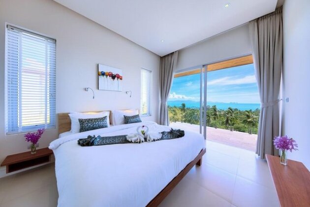 Coral Cay Villa - Photo3