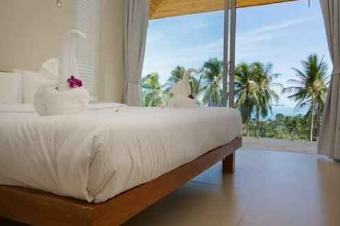 Coral Cay Villa - Photo4