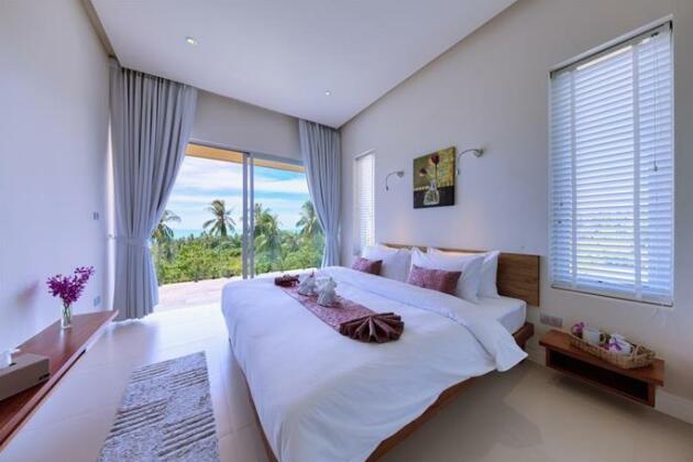 Coral Cay Villa - Photo5