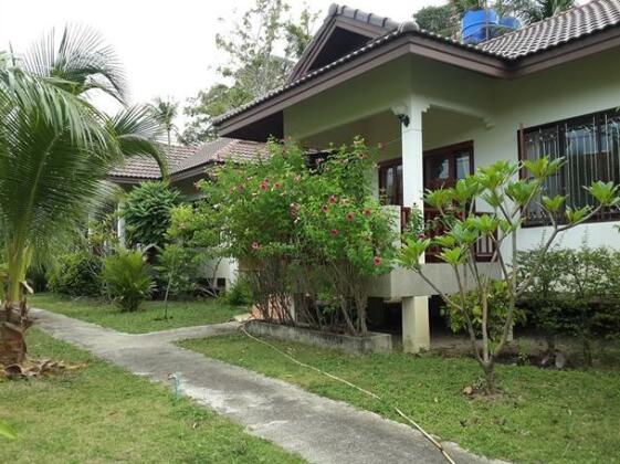Daddy Resort - Photo2
