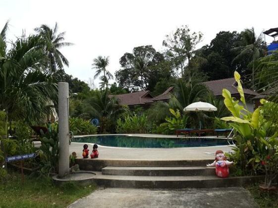 Daddy Resort - Photo5