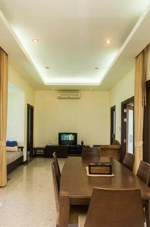 Dhevalai Villa - Photo2