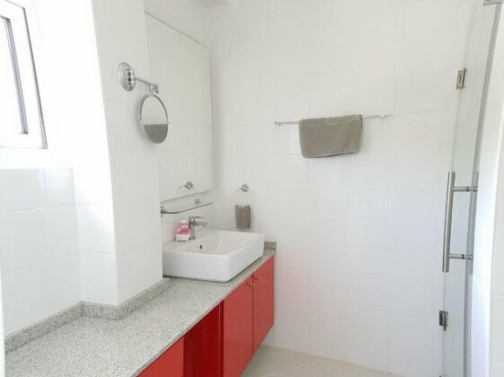 Duplex Bang Por Beach Apartment - Photo3