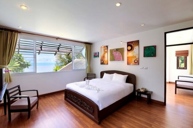 Emerald Sands Beach Villa - Photo5