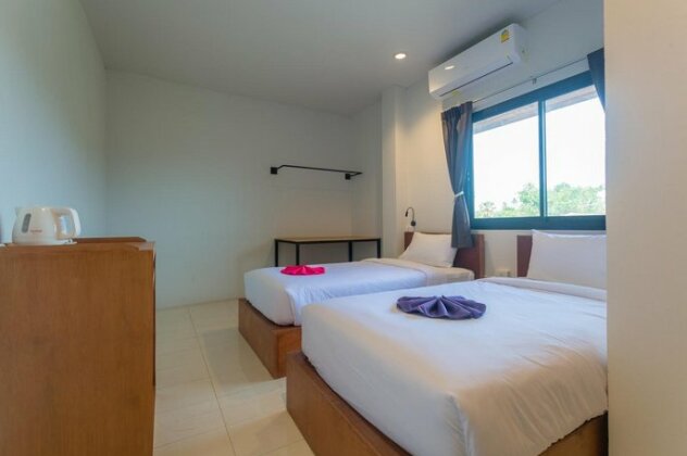 Farmer's Grand Hostel - Photo4