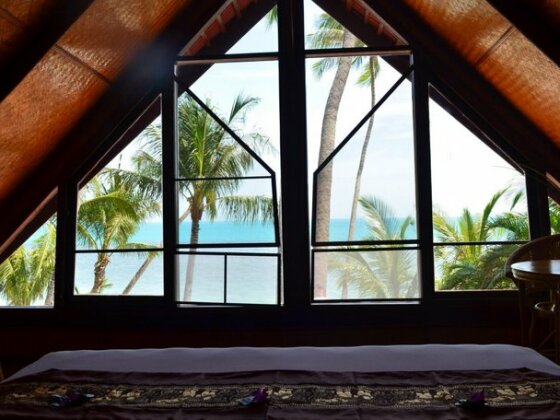 Green Coconut Village - Photo2
