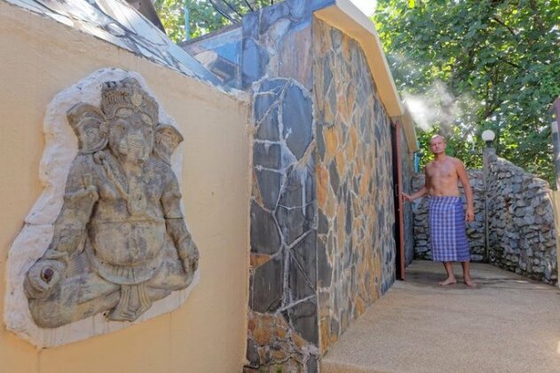 Health Oasis Resort - Photo2