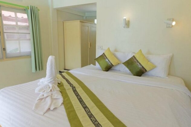 Health Oasis Resort - Photo5