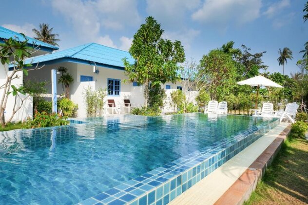 Hoo Samui Resort - Photo2
