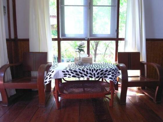 Jasmine & Tea House - Photo3