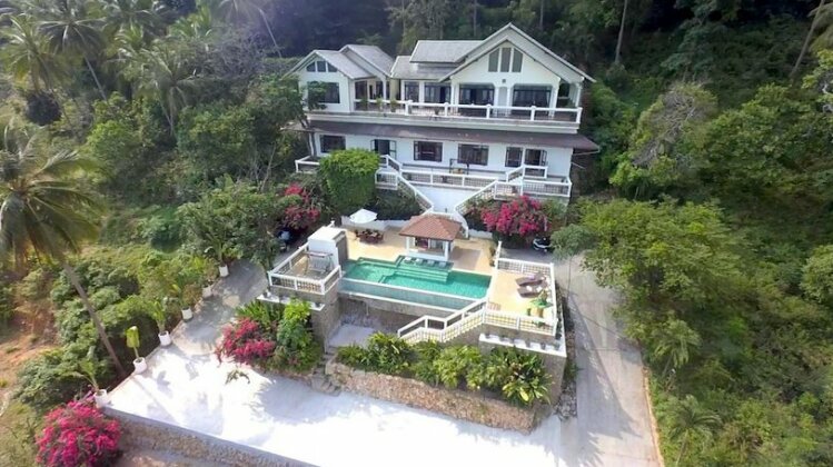 JER Apartments Samui