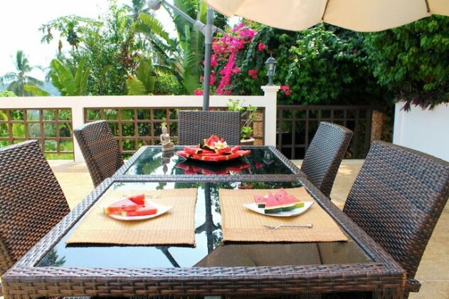 JER Apartments Samui - Photo2