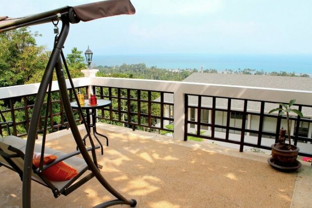 JER Apartments Samui - Photo3