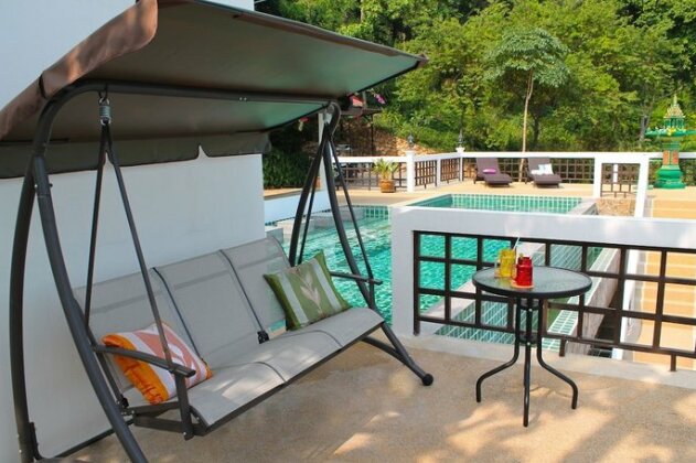 JER Apartments Samui - Photo4