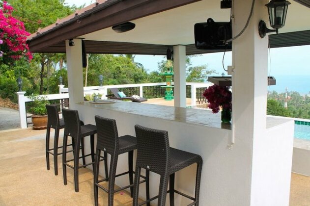 JER Apartments Samui - Photo5