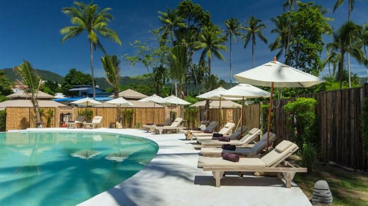 Khwan Beach Resort - Photo2