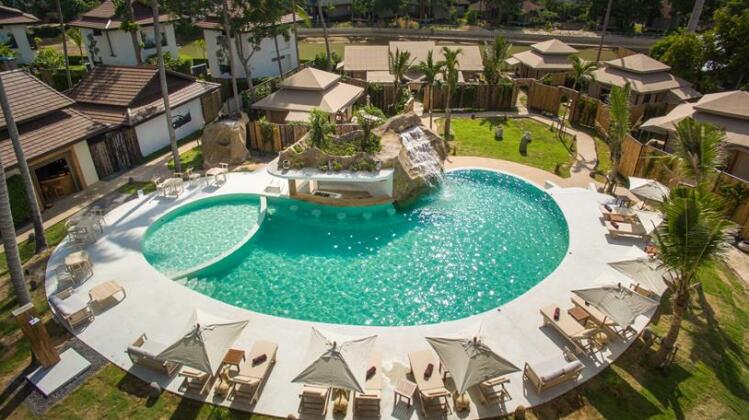 Khwan Beach Resort - Photo3