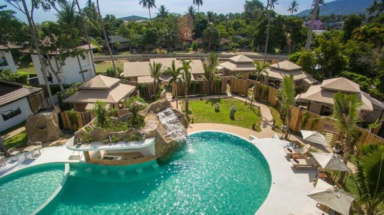 Khwan Beach Resort - Photo4