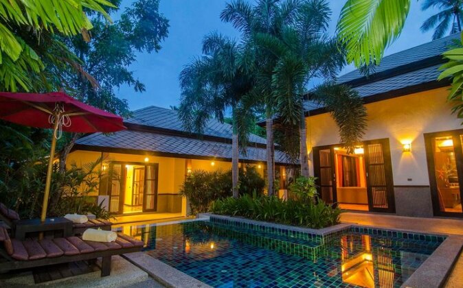 Kirikayan Luxury Pool Villas & Spa - Photo2