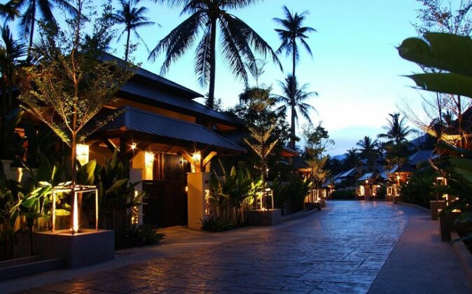 Kirikayan Luxury Pool Villas & Spa - Photo5