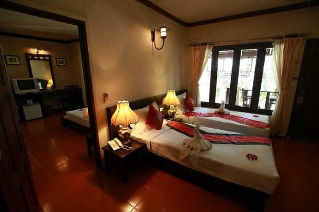 Koh Samui Resort - Photo3