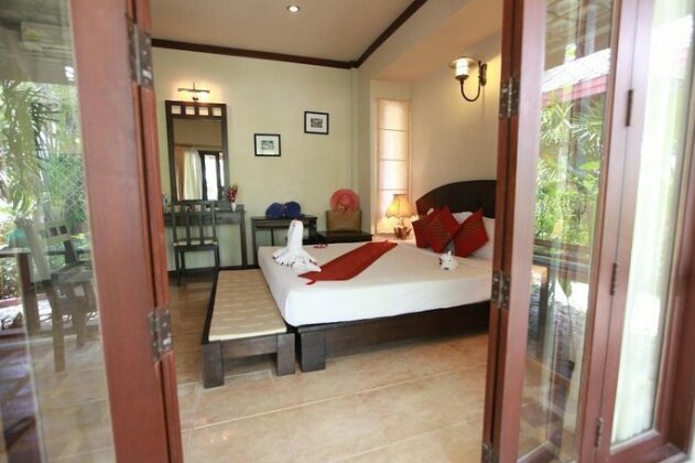 Koh Samui Resort - Photo4