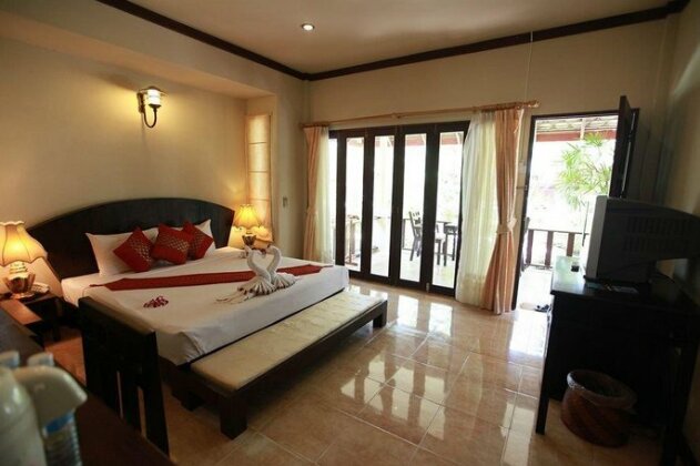 Koh Samui Resort - Photo5
