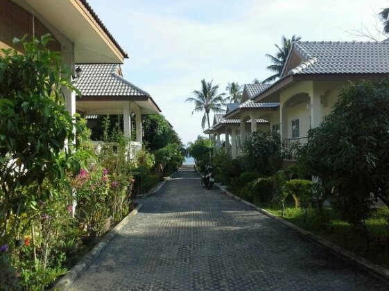 Krisada Beach Resort - Photo5