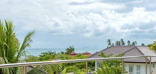 Luxury Apartment-Villa with private Pool - Photo2