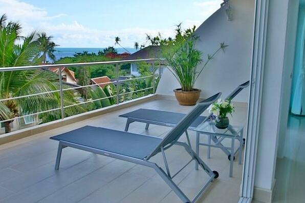 Luxury Apartment-Villa with private Pool - Photo4