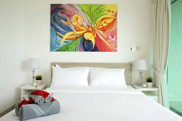 Luxury Apartment-Villa with private Pool - Photo5