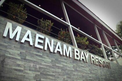 Maenam Bay Resort