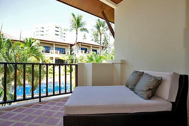 Maenam Hills Samui - Photo3