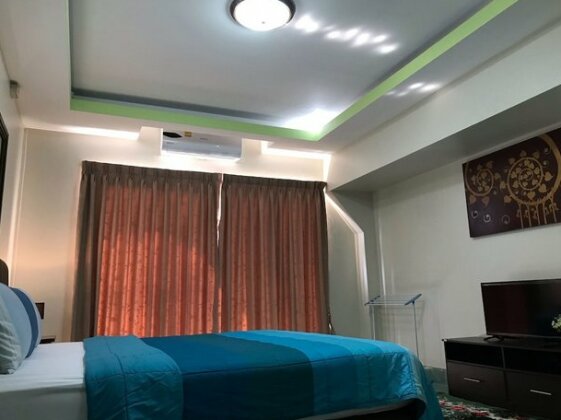 Maenam Lodge - Photo3