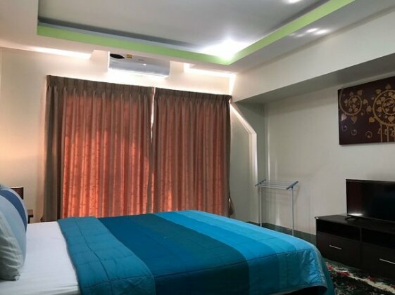 Maenam Lodge - Photo5