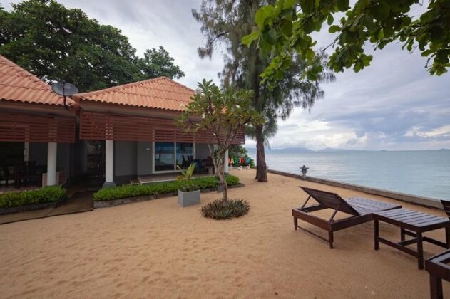 Maenam Villa Hotel - Photo2