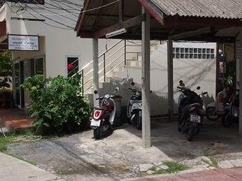Maenam Village - Photo4