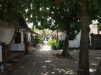 Maenam Village - Photo5