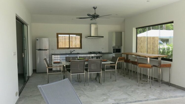 Maprao Villa - Photo2