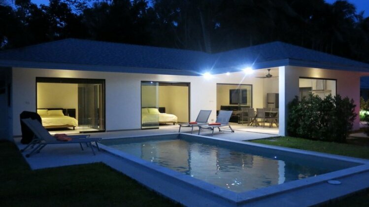 Maprao Villa - Photo5