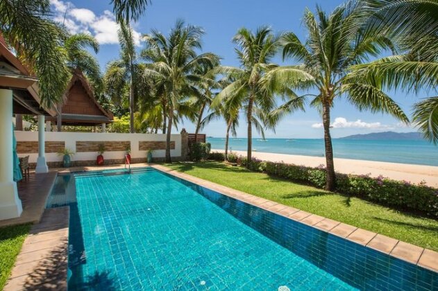 Miskawaan Villa Acacia - Photo2